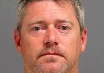 Shane Chatfield mugshot