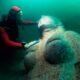 ancient egypt underwater artifacts
