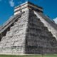 ancient maya ruins