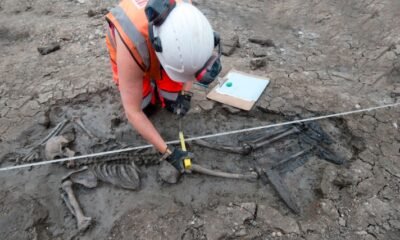 ancient skeleton boots
