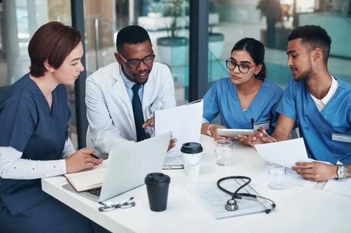 behavioral health meeting