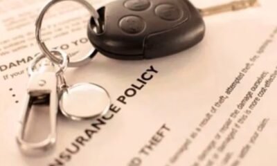 car insurance increase
