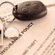 car insurance increase