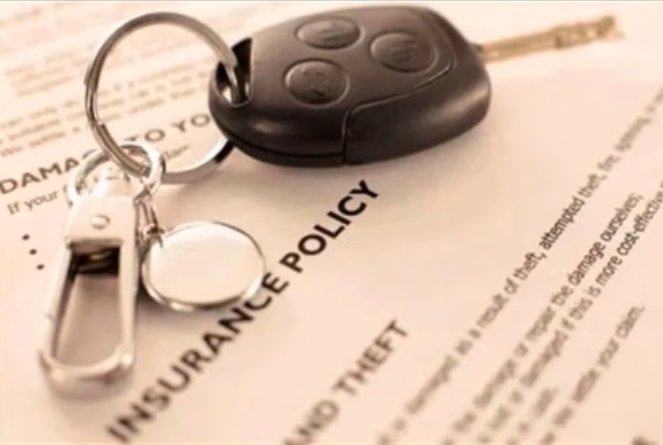 car insurance increase