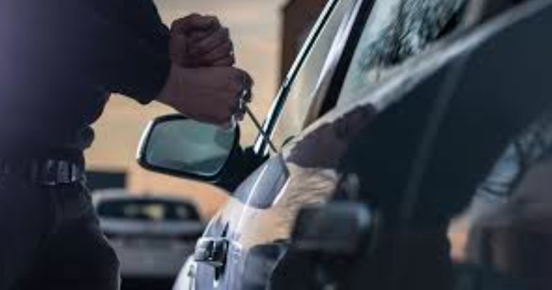 car theft prevention