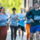 charity run event