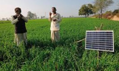 clean energy financing