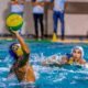 college water polo tournament