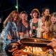 community gathering event