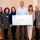 community grant award