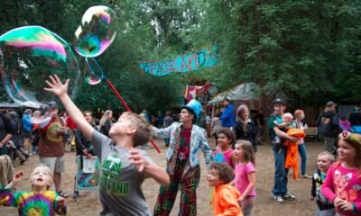 country fair festival