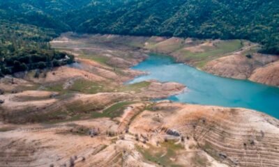drought landscape