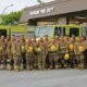 firefighters food drive