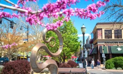 grand junction colorado downtown