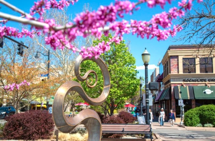 grand junction colorado downtown