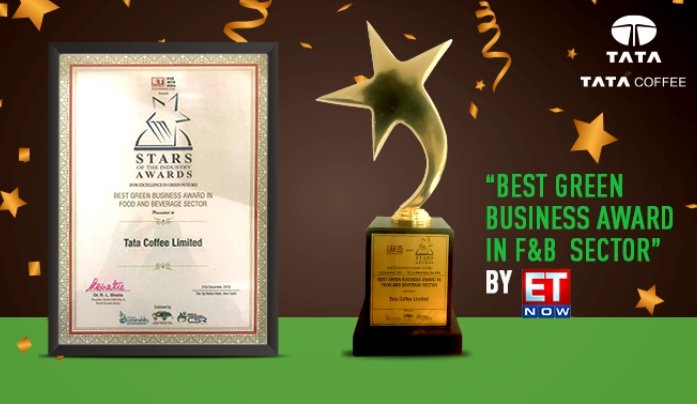 green business award