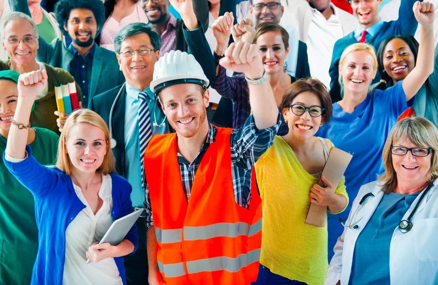 labor day celebration