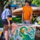 local artists market