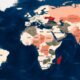 measles outbreak map