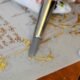 medieval manuscript ink