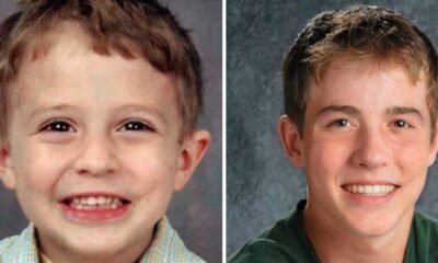 missing child found safe