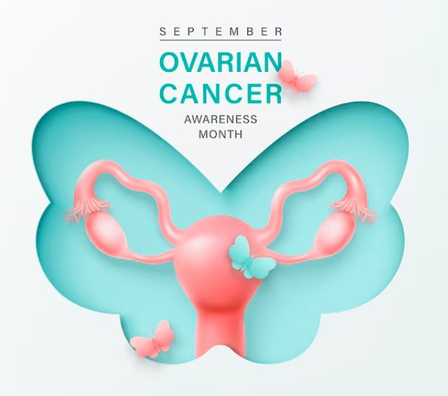 ovarian cancer awareness