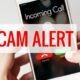 phone scam alert