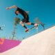 skate park event