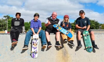 skate park festival
