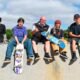 skate park festival