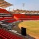 stadium renovation