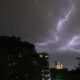weather forecast thunderstorm