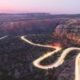 western colorado landscape