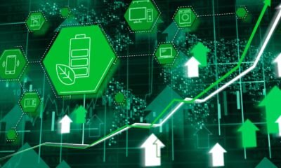 AI data center environmental impact