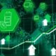AI data center environmental impact