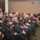 Allen County fire department meeting