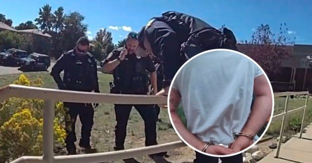 Bradley Fox Douglas County