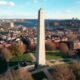 Bunker Hill excavation Boston