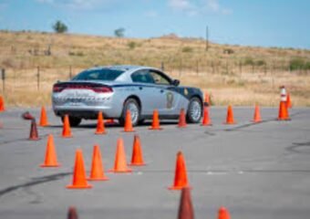 Colorado State Patrol teen drivers