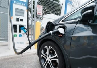 Colorado electric vehicle sales
