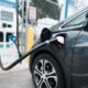Colorado electric vehicle sales