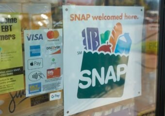 Delta County SNAP Benefits Delayed by Shutdown