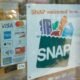 Delta County SNAP Benefits Delayed by Shutdown