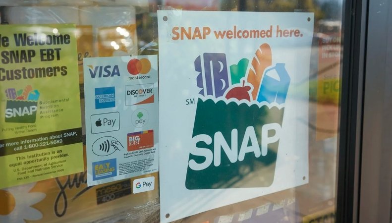 Delta County SNAP Benefits Delayed by Shutdown