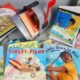 Dolly Parton Imagination Library books