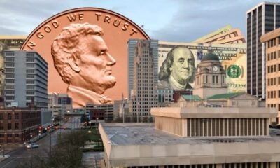 Fort Wayne 2026 Budget Cuts Spark Debate