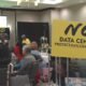 Fort Wayne NAACP conference data centers
