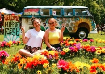 Fort Wayne fall festival