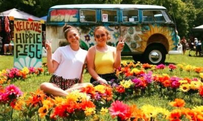 Fort Wayne fall festival