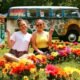 Fort Wayne fall festival